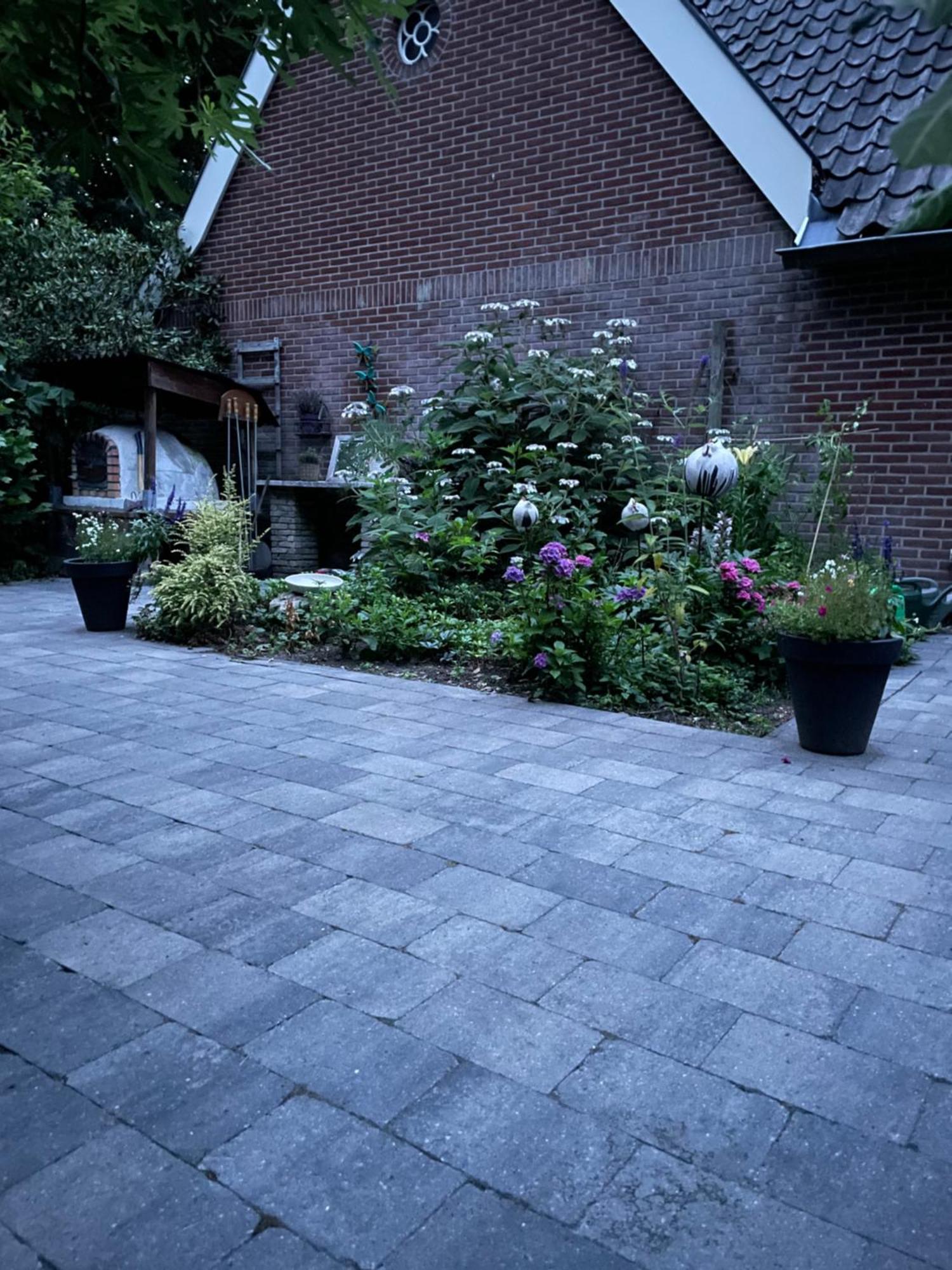 Bed and Breakfast De Hooizolder Hellendoorn Exterior foto